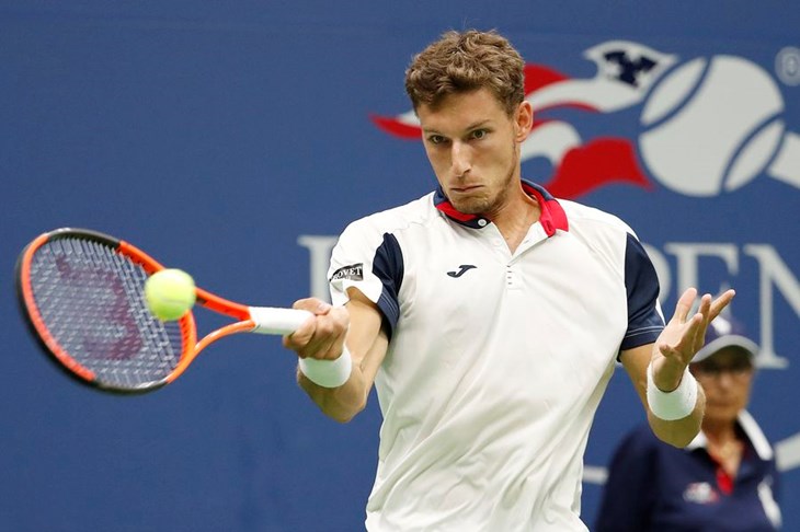 Sam Querrey pomeo Zvereva, pobjednici protiv Čilića i Ćorića došli do četvrtfinala