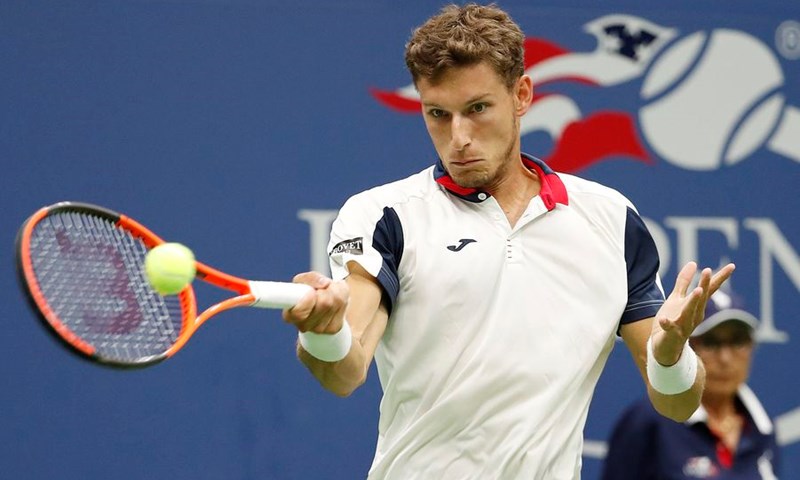Sam Querrey pomeo Zvereva, pobjednici protiv Čilića i Ćorića došli do četvrtfinala