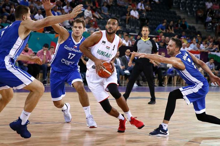 Kapetan odigrao kapetanski - Adam Hanga predvodio Mađare do prve pobjede