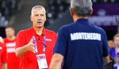 Petrović: "Intrigira me utakmica protiv Španjolske, neće biti odmaranja igrača"