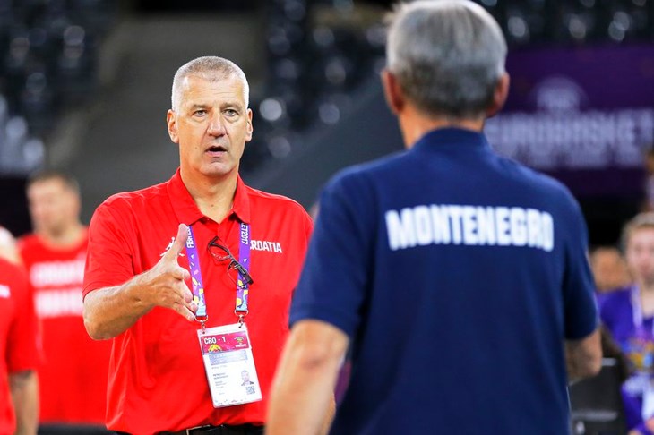 Petrovićev Brazil svladao Crnu Goru, Srbija visoko svladala Talijane