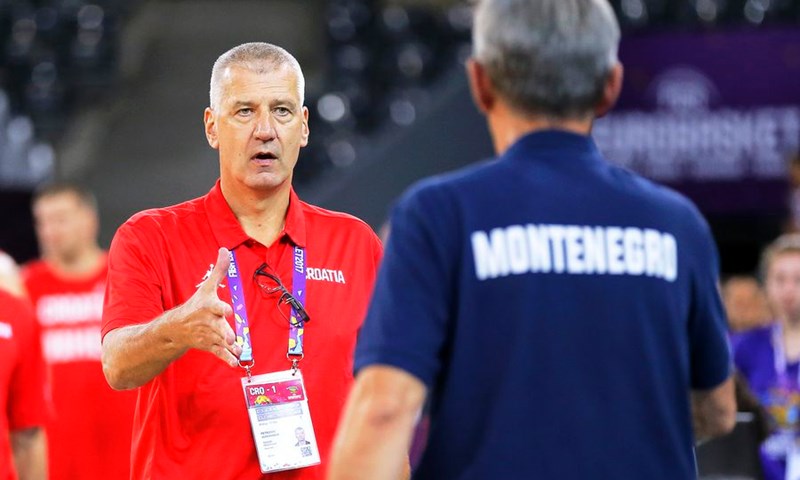 Petrovićev Brazil svladao Crnu Goru, Srbija visoko svladala Talijane