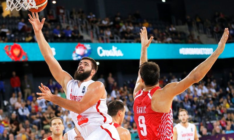 Šarić: "Nismo još naučili prelomiti utakmicu i otići na 15 razlike"