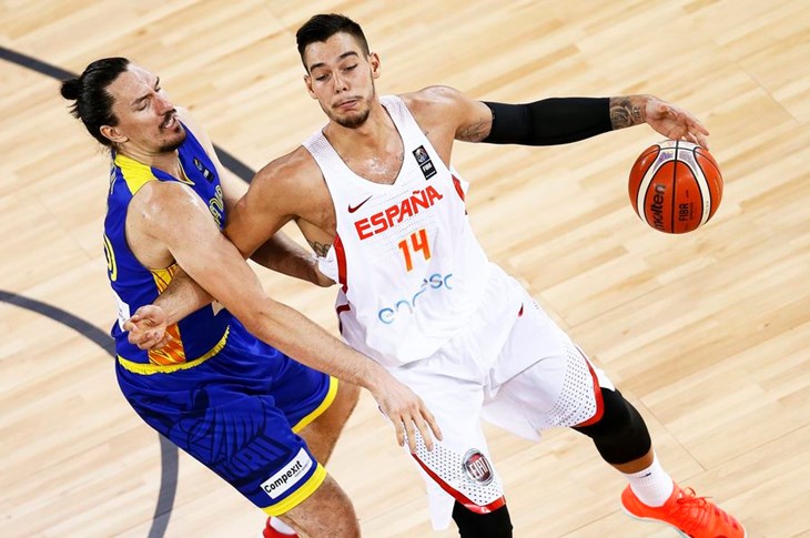 Španjolci nastavljaju s dominantnim nastupima, pregaženi i Rumunji