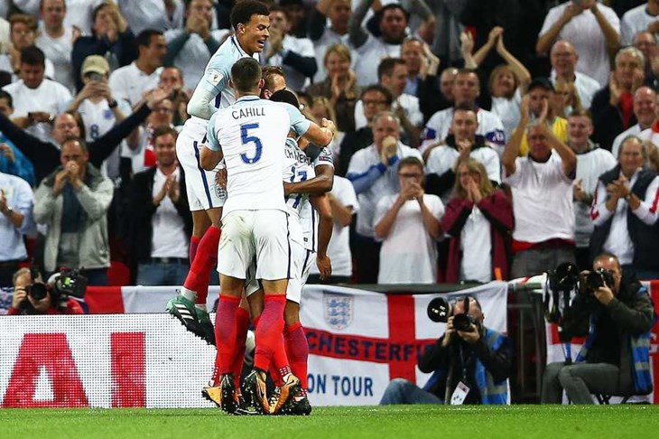 VIDEO: Nijemci i Englezi nadomak plasmana u Rusiju