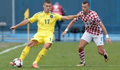 Perišić: "Spremni smo, nitko nije umoran, dat ćemo maksimum"