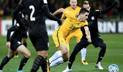 Australci u završnici do pobjede protiv Sirije, Jordan odigrao bez golova s Palestinom
