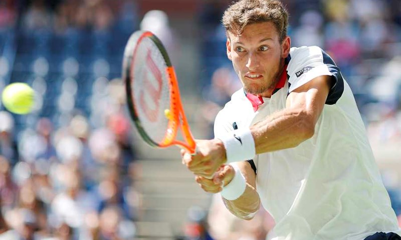 Pablo Carreno Busta prejak za Čilićevog "krvnika", Španjolac glatko do polufinala US Opena