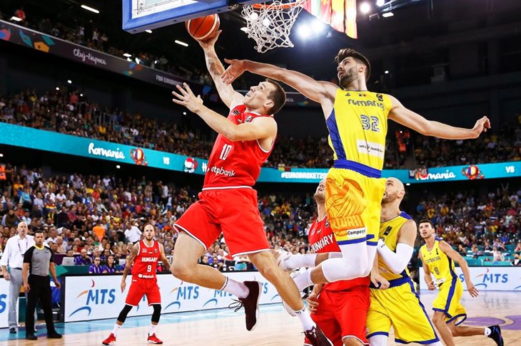 Rumunjska ostala bez snage za preokret, Mađarskoj druga pobjeda u nizu