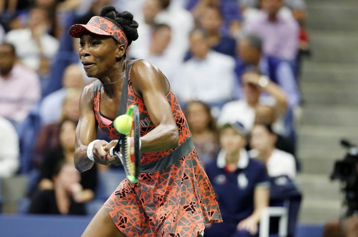 Američko polufinale kod tenisačica, Anderson u drami svladao Querreya