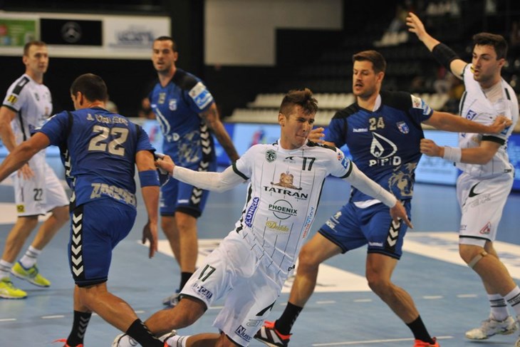 Tradicija nastavljena, PPD Zagreb upisao novi poraz na gostovanju u Slovačkoj