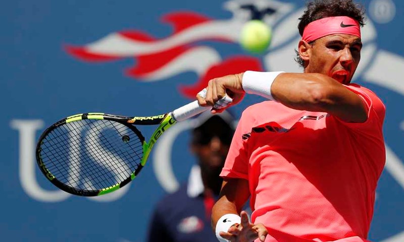 Rafael Nadal otišao do kraja i osvojio 16. naslov na Grand Slam turnirima