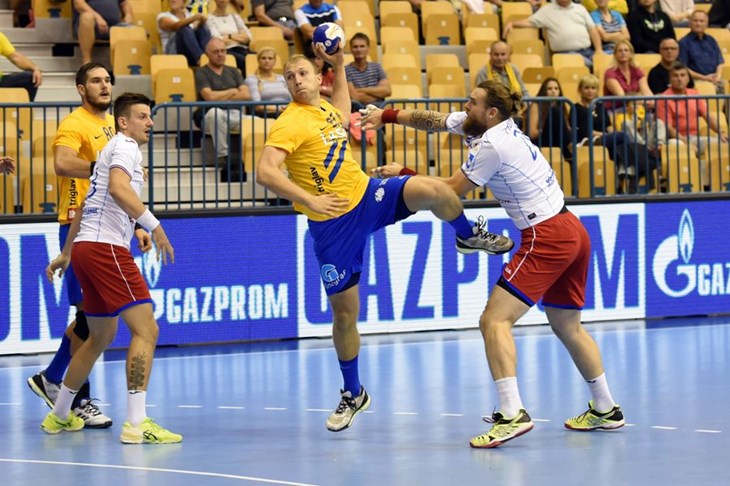 Meškov Brest i Metalurg u gostima do prvih ovosezonskih pobjeda