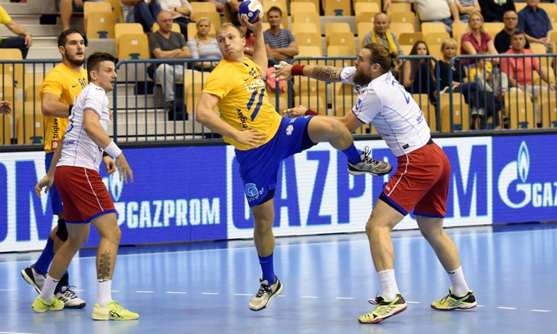 Meškov Brest i Metalurg u gostima do prvih ovosezonskih pobjeda