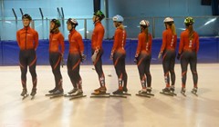 Hrvatski brzoklizači kreću u novu sezonu