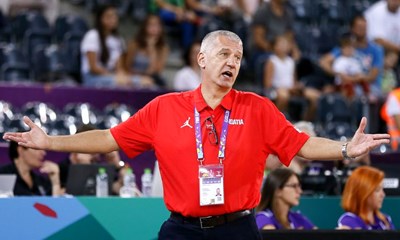 Petrović: "Rađa se nametnuo kao šef struke, postavljao je izbornike i još sastavljao popise igrača"