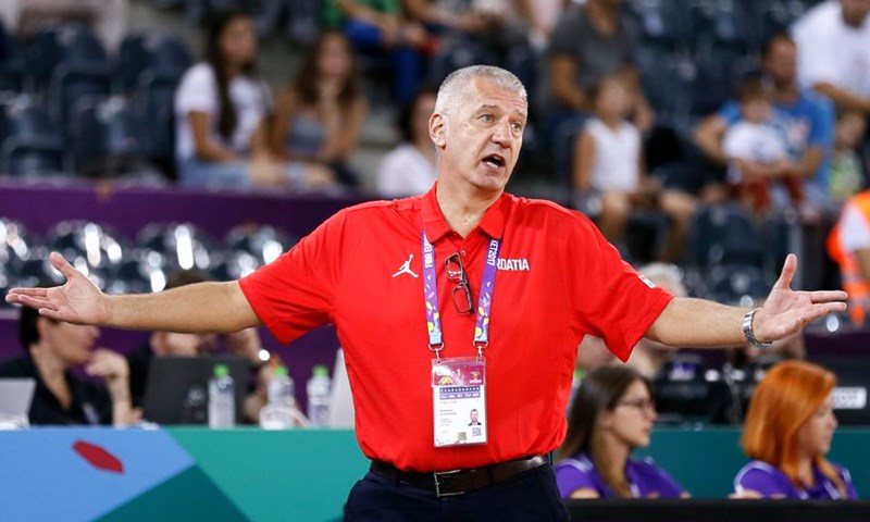 Aco Petrović nastavio nizati pobjede, pala i Kolumbija