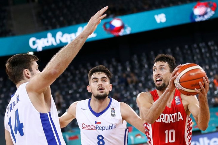 Ukić: "Red je bio da jednu od ove tri utakmice ovako odigramo"