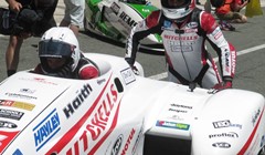 Prvenstvo svijeta za motocikle s prikolicom: Braća Birchall očekuju nove pobjede