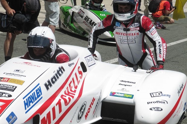 Prvenstvo svijeta za motocikle s prikolicom: Braća Birchall očekuju nove pobjede