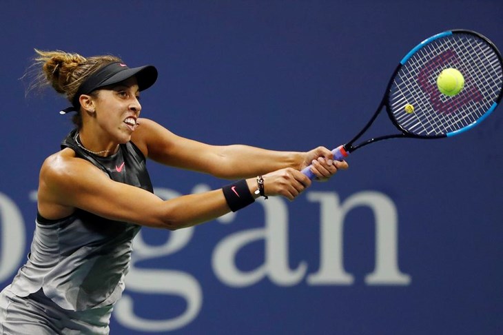 Madison Keys i Sloane Stephens prvi put u finalu Grand Slam turnira