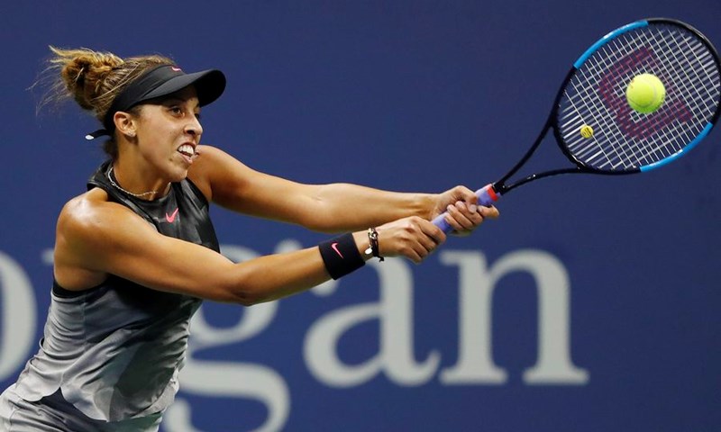 Madison Keys i Sloane Stephens prvi put u finalu Grand Slam turnira