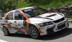 6. Petrol Rally Nova Gorica 2017.: Više od 100 posada na startu