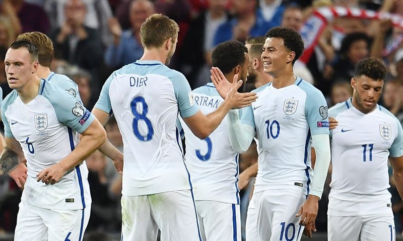 Alli: "Engleskoj je pomoglo poniženje na Europskom prvenstvu 2016. godine"