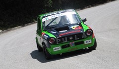 Zagreb ponovno domaćin slalomašima, automobilisti u Španskom