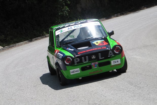 Zagreb ponovno domaćin slalomašima, automobilisti u Španskom