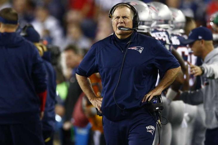 FANATIK: Čudesna akcija Miami Dolphinsa za veliku pobjedu protiv Bradyja i Patriotsa