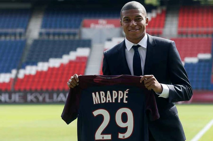 VIDEO Kylian Mbappe u debiju donio pobjedu PSG-u protiv Metza, domaćini ljuti zbog preoštrog isključenja