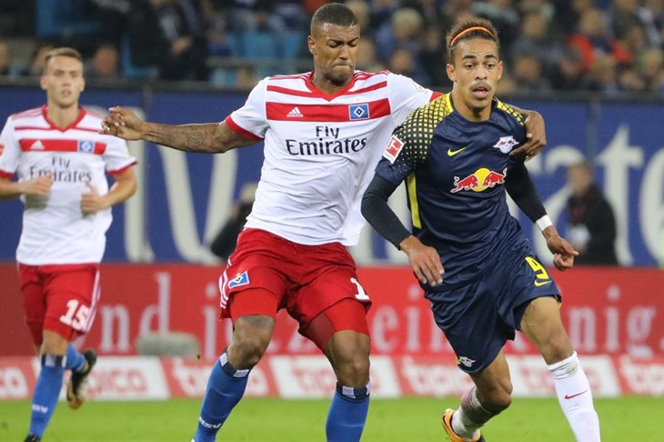 VIDEO: RB Leipzig zaustavio HSV i uspješno odradio pripremu za Monaco