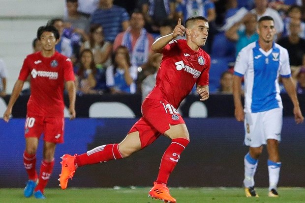 VIDEO: Getafe stigao do prve pobjede u novoj sezoni na gostovanju kod Leganésa