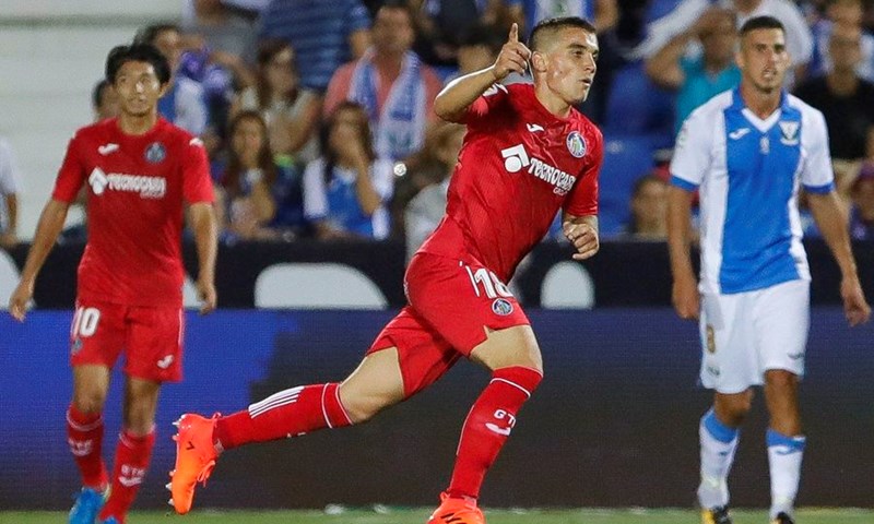 VIDEO: Getafe stigao do prve pobjede u novoj sezoni na gostovanju kod Leganésa