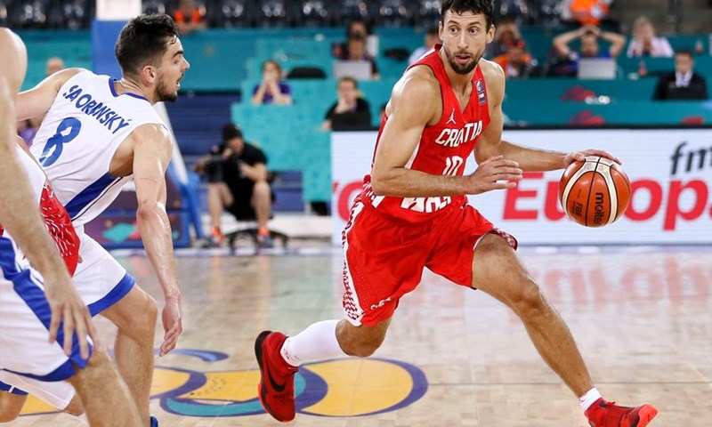 Roko Leni Ukić ostaje u Francuskoj, novi klub drugoligaš Antibes