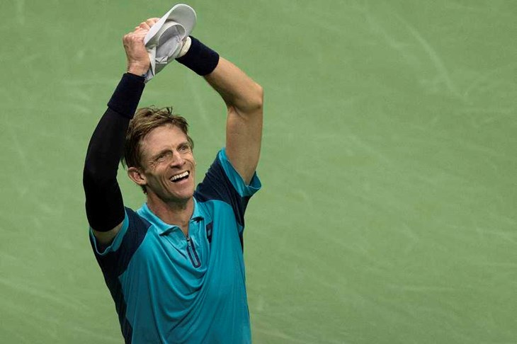 VIDEO: Rafa Nadal prejak za Del Potrovo čudo, prvo Grand Slam finale za Andersona