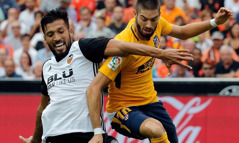 VIDEO: Valencia i dalje ostaje neporažena, kod Alavesa stigla do šeste pobjede u nizu
