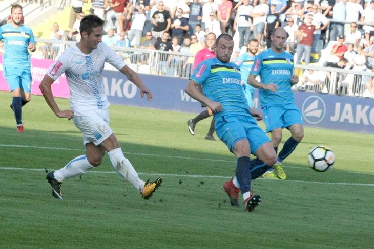 Iskusni HNL-ovac pojačava konkurenciju u Dugopolju