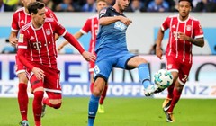 VIDEO: Kramarić asistent u velikoj pobjedi Hoffenheima protiv Bayerna