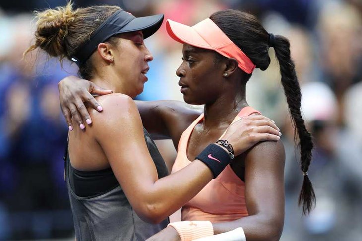 Sloane Stephens povratničku bajku zaokružila titulom na US Openu