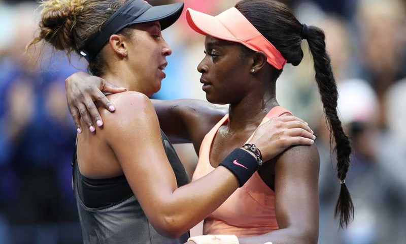 Sloane Stephens povratničku bajku zaokružila titulom na US Openu
