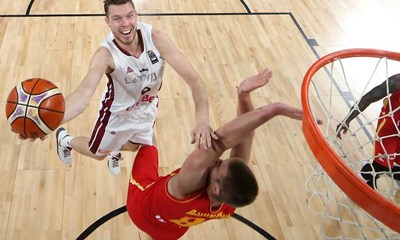 Još jedan Bertans stiže u NBA ligu, Dairis dogovorio potpis s Pelicansima