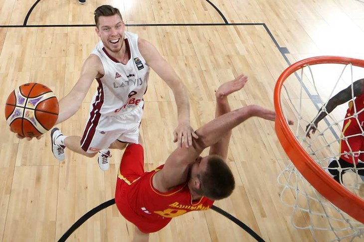 Još jedan Bertans stiže u NBA ligu, Dairis dogovorio potpis s Pelicansima