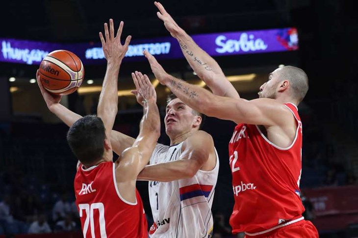 Bogdanović citirao Jordana: "Možda sam ja kriv"