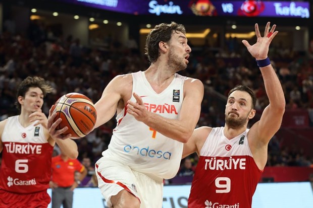 Španjolci slomili otpor uporne Turske i prošli u četvrtfinale