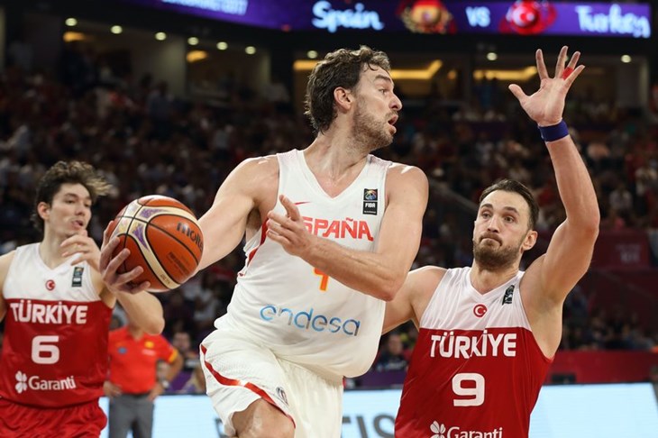 Španjolci slomili otpor uporne Turske i prošli u četvrtfinale