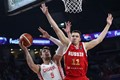 Hrvatska potpuno razočarala u osmini finala i oprostila se od Eurobasketa