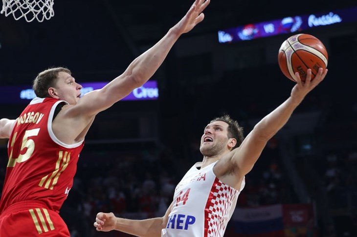 VIDEO: Novi poraz za Cavse i Warriorse, Bojan Bogdanović vrlo dobar u slavlju Pacersa