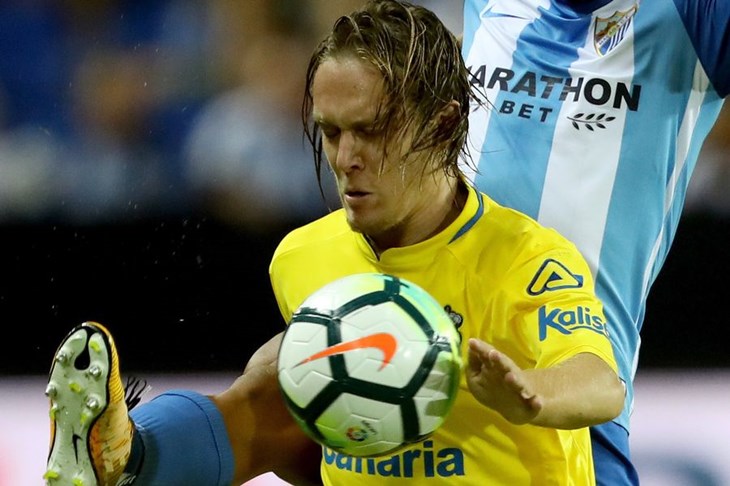 VIDEO: Asistencija Alena Halilovića u prvoj pobjedi Las Palmasa ove sezone